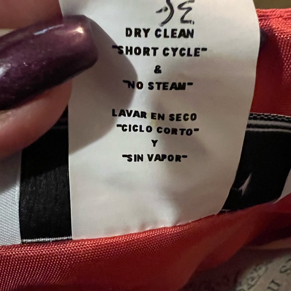 100% SILK Willow Glen backless halter "Marilyn Monroe" style size 14 dress. - Picture 6 of 14